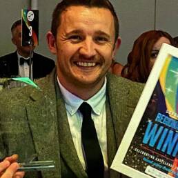 Alan_Headteacher_Tarren_School